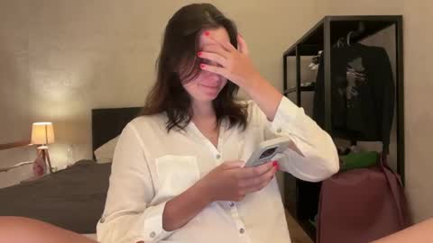 Trisha     online show from March 2025 02:07:01 PM