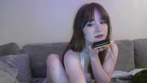 PilloGoddess online show from March 2025 05:29:02 AM
