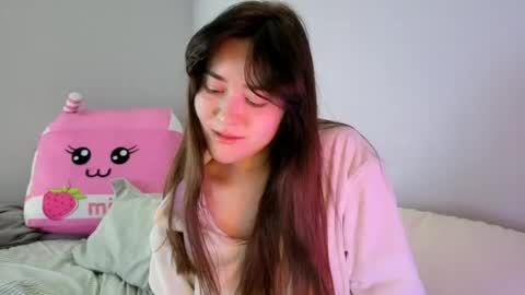 PilloGoddess online show from June 2026 01:06:02 AM