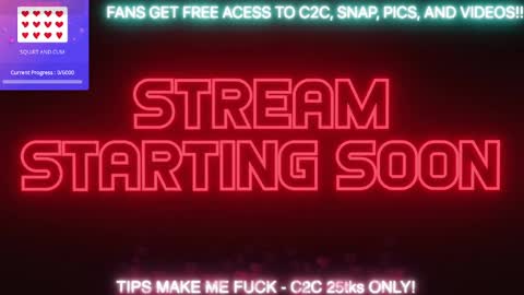 pillowbunny online show from December 2024 06:44:01 PM