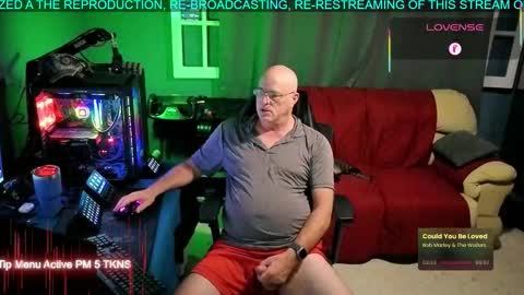 Dave online show from September 2025 02:34:01 AM