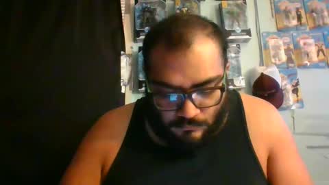 gordito sexy online show from January 2025 05:03:02 AM