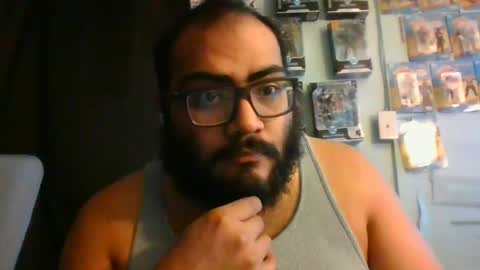 gordito sexy online show from January 2025 05:16:02 AM