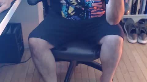 Snapshot of pimprobo chatting on March 2026 06:25:01 PM Pimp Robo online show from March 2026 06:25:01 PM