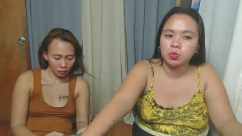 Snapshot of pinay_adeline chatting on September 2025 02:19:01 PM pinay_adeline online show from September 2025 02:19:01 PM