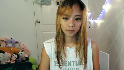 pinay beauty14 online show from January 2025 11:48:02 PM