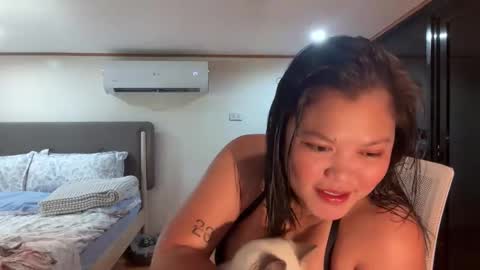 Hot Feb online show from September 2025 02:22:02 AM