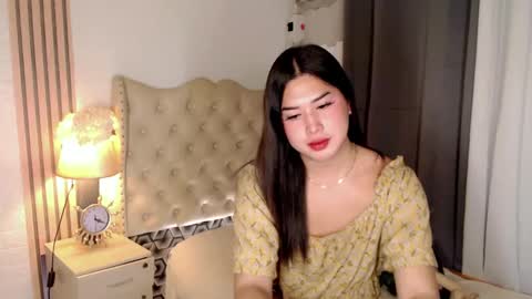 Ivy Morningstar online show from January 2025 10:18:01 PM