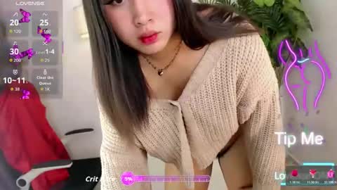 Ivy Morningstar online show from February 2026 11:20:02 PM