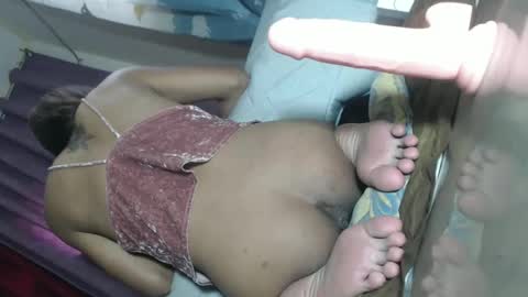 lucyLove online show from February 2025 02:53:01 AM