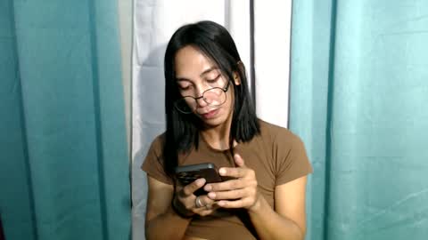 lucyLove online show from March 2025 11:53:02 AM