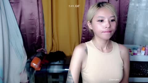 pinay_romancee online show from February 2025 09:43:01 AM