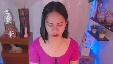 pinay_shawnx online show from March 2025 09:05:02 PM