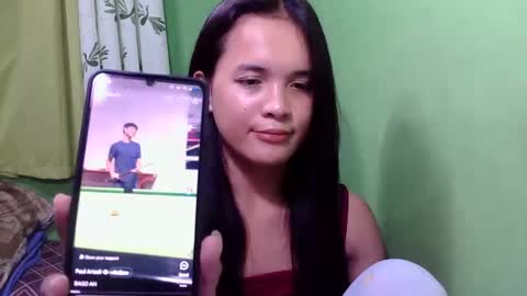 Snapshot of pinaymorena_rhowe chatting on December 2024 01:07:02 PM pinaymorena_rhowe online show from December 2024 01:07:02 PM