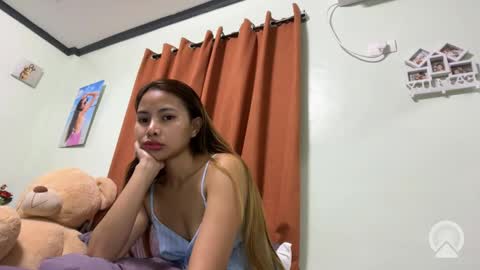 pinaypetite971689 online show from November 2025 09:42:02 AM