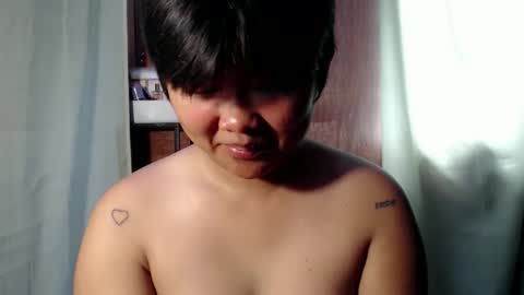 Lyn the Lesbian online show from June 2026 02:07:01 AM