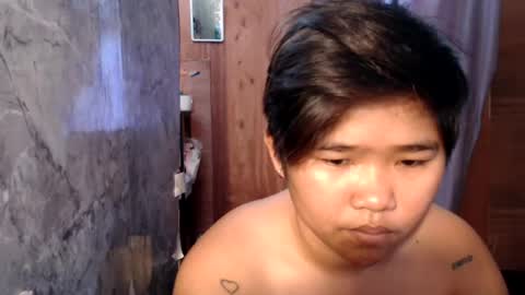 Lyn the Lesbian online show from July 2026 03:16:02 AM