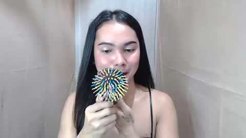 celistina Crwford online show from October 2025 02:48:02 AM