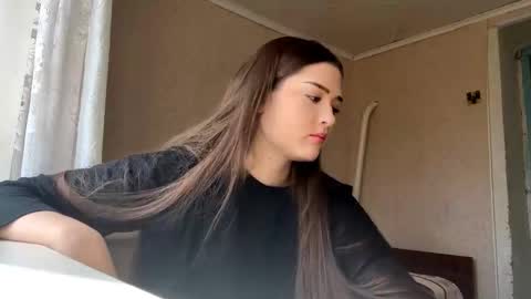 Katrin online show from March 2026 09:36:02 AM