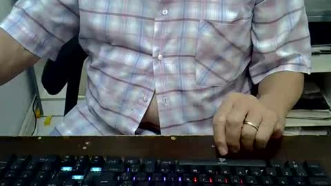 pinheiro86 online show from February 2026 12:47:02 PM