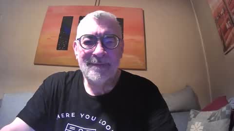 Michael online show from December 2024 08:28:02 AM