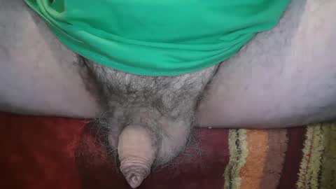 Michael online show from January 2025 05:12:01 AM