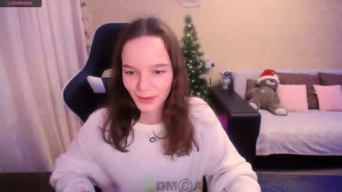 Stephanie online show from December 2024 02:06:01 PM