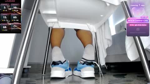 tiffany online show from February 2025 01:13:02 AM