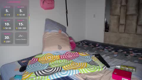 tiffany online show from January 2026 09:40:02 PM