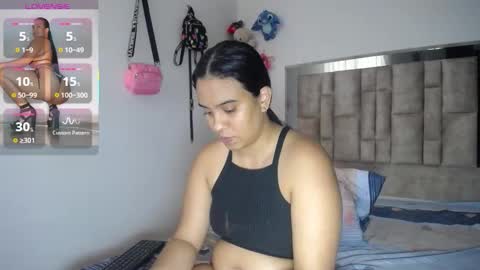 Snapshot of pink__tiffany chatting on February 2026 08:46:02 PM tiffany online show from February 2026 08:46:02 PM