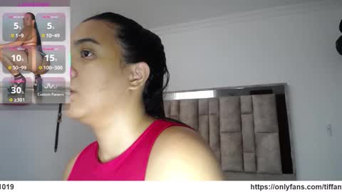 Snapshot of pink__tiffany chatting on February 2026 07:10:01 PM tiffany online show from February 2026 07:10:01 PM