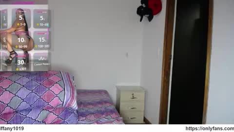 Snapshot of pink__tiffany chatting on February 2026 08:41:02 PM tiffany online show from February 2026 08:41:02 PM