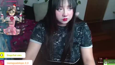 Lore online show from February 2025 05:36:01 AM