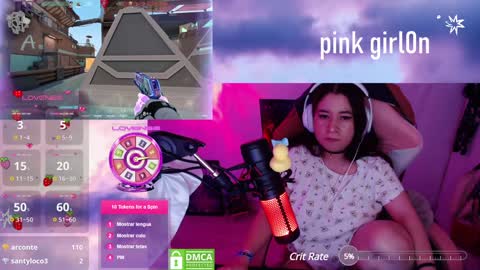 Kitty online show from December 2024 08:55:02 AM