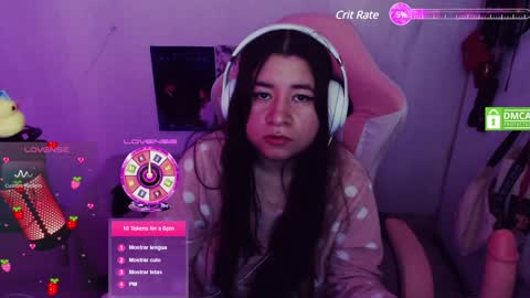 Kitty online show from December 2024 09:07:01 AM