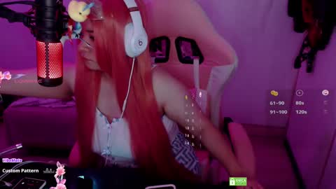 Kitty online show from March 2025 01:36:02 AM