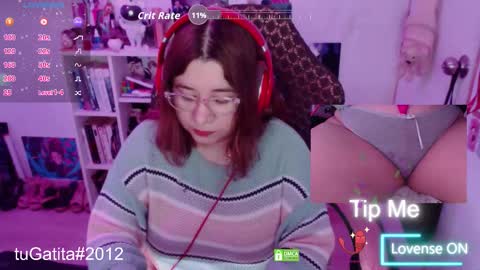 Kitty online show from October 2025 09:56:01 PM