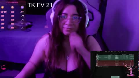 Snapshot of pink_girl0n chatting on January 2026 05:37:01 PM Kitty online show from January 2026 05:37:01 PM