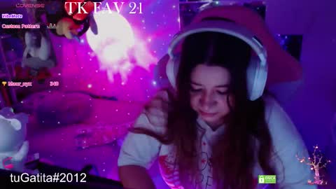 Snapshot of pink_girl0n chatting on March 2026 12:14:01 AM Kitty online show from March 2026 12:14:01 AM