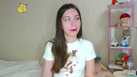 Pikachu pika online show from September 2025 07:30:01 PM