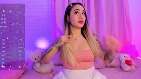 KELLY  online show from March 2025 01:16:01 AM