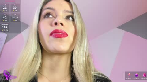 pink_secret online show from January 2025 01:39:01 PM