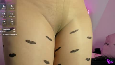 pink_secret online show from February 2025 08:23:02 PM