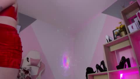 pink_secret online show from October 2025 12:39:02 PM