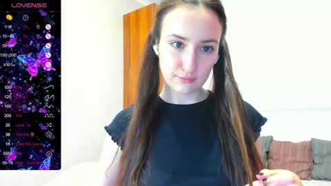 Snapshot of pink_soda33 chatting on June 2026 10:48:01 AM pink_soda33 online show from June 2026 10:48:01 AM