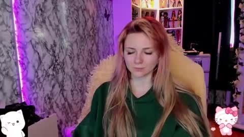 Saly online show from April 2026 12:38:02 PM