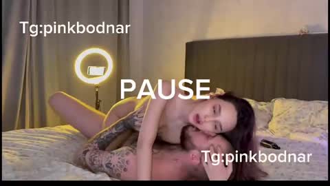 pinkbodnar_ online show from July 2026 11:43:02 PM