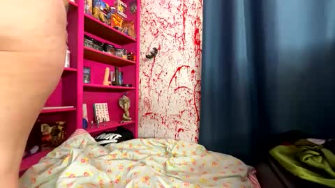 pinkcandi333 online show from May 2026 11:46:02 PM