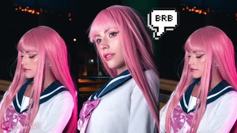 Emily online show from December 2024 01:15:02 AM