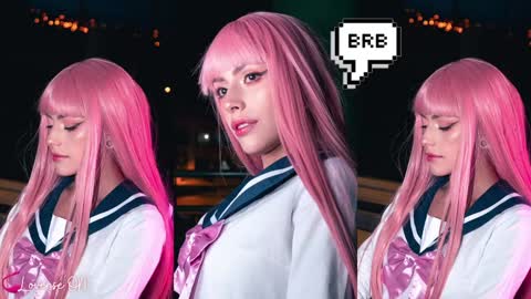 Emily online show from February 2025 01:02:01 AM